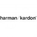 HARMAN/KARDON logo