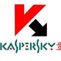 KASPERSKY logo