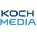 KOCH MEDIA logo