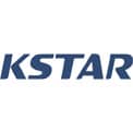 KSTAR logo