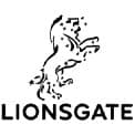 LIONSGATE GAME logo