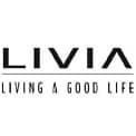 LIVIA logo