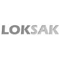 LOKSAK logo