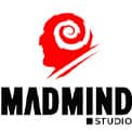 MADMIND STUDIO logo