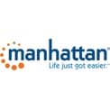 MANHATTAN logo