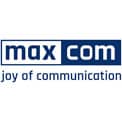 MAXCOM logo