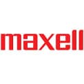 MAXELL logo