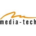 MEDIA-TECH logo