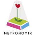 METRONOMIK logo
