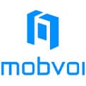MOBVOI logo