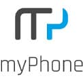 MYPHONE logo