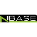 NBASE logo