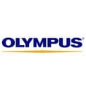 OLYMPUS logo