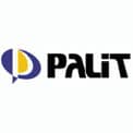 PALIT logo