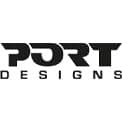 PORT DESIGNS logo