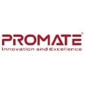 PROMATE logo