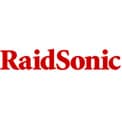 RAIDSONIC logo