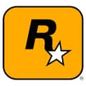 ROCKSTAR GAMES logo