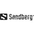 SANDBERG logo
