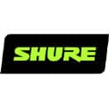 SHURE logo