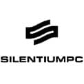 SILENTIUMPC logo