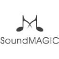 SOUNDMAGIC logo