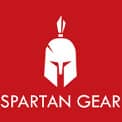 SPARTAN GEAR logo