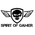 SPIRIT OF GAMER logo