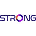STRONG logo