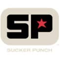 SUCKER PUNCH PRODUCTIONS logo