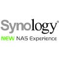 SYNOLOGY logo