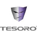 TESORO logo