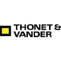 THONET & VANDER logo