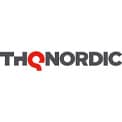 THQ NORDIC logo