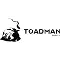 TOADMAN INTERACTIVE logo