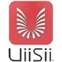 UIISII logo