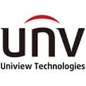 UNIVIEW logo
