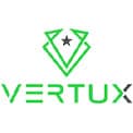 VERTUX logo