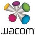 WACOM logo