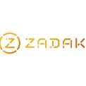 ZADAK logo