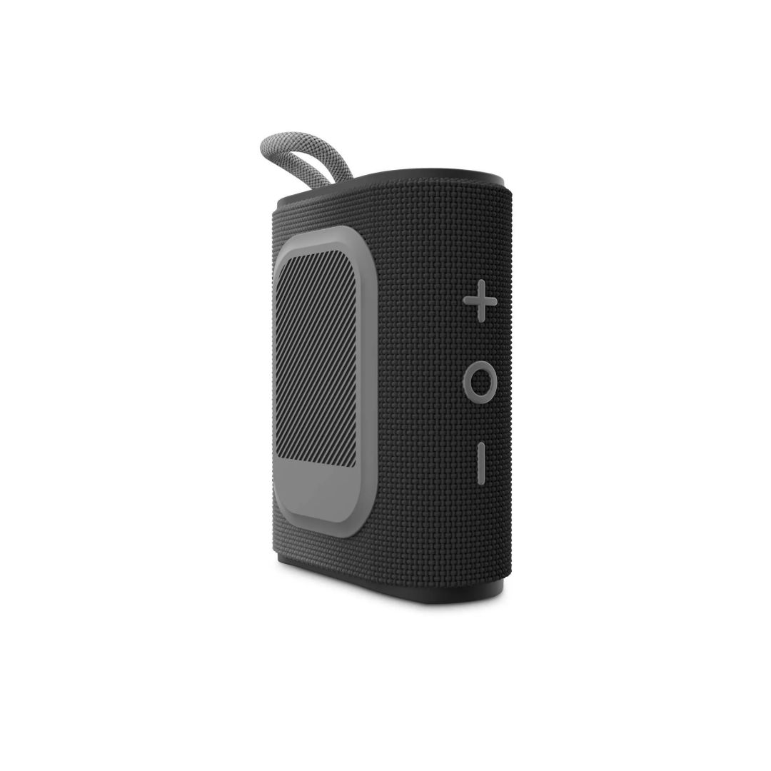 Energy Sistem StreetPlay Bluetooth Speaker Black
