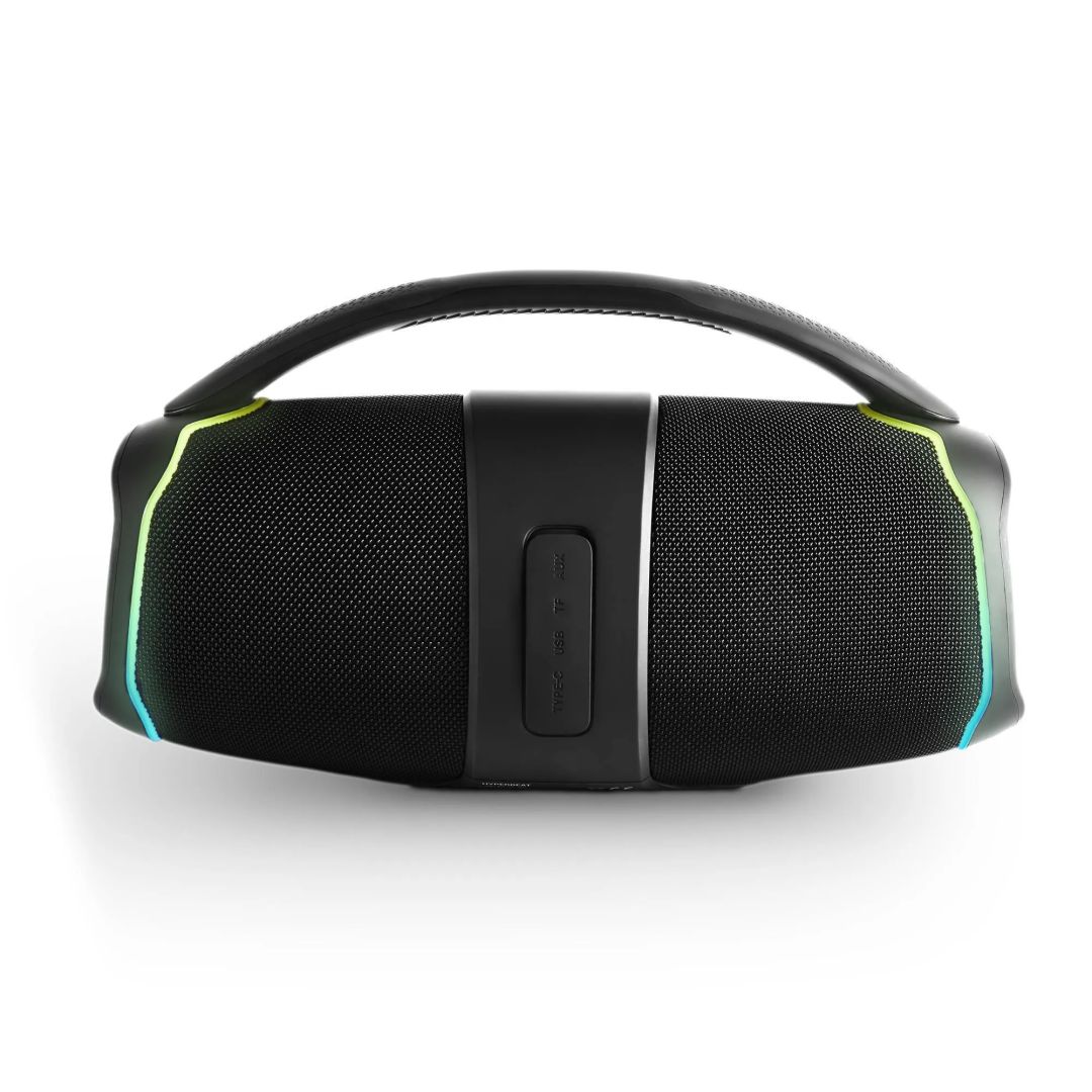 Energy Sistem Hyperbeat Bluetooth Speaker Black