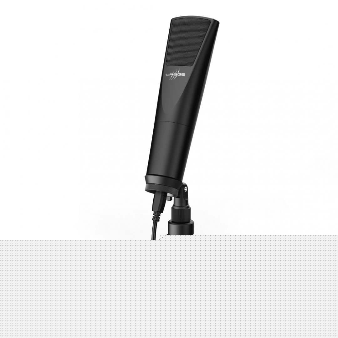 Hama uRage Stream 800HD Black
