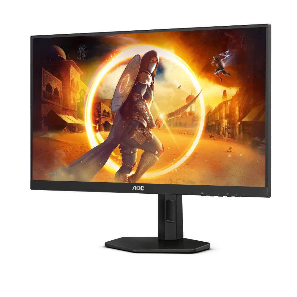 AOC 27