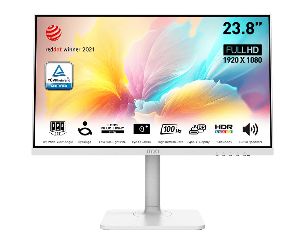 Msi 23,8