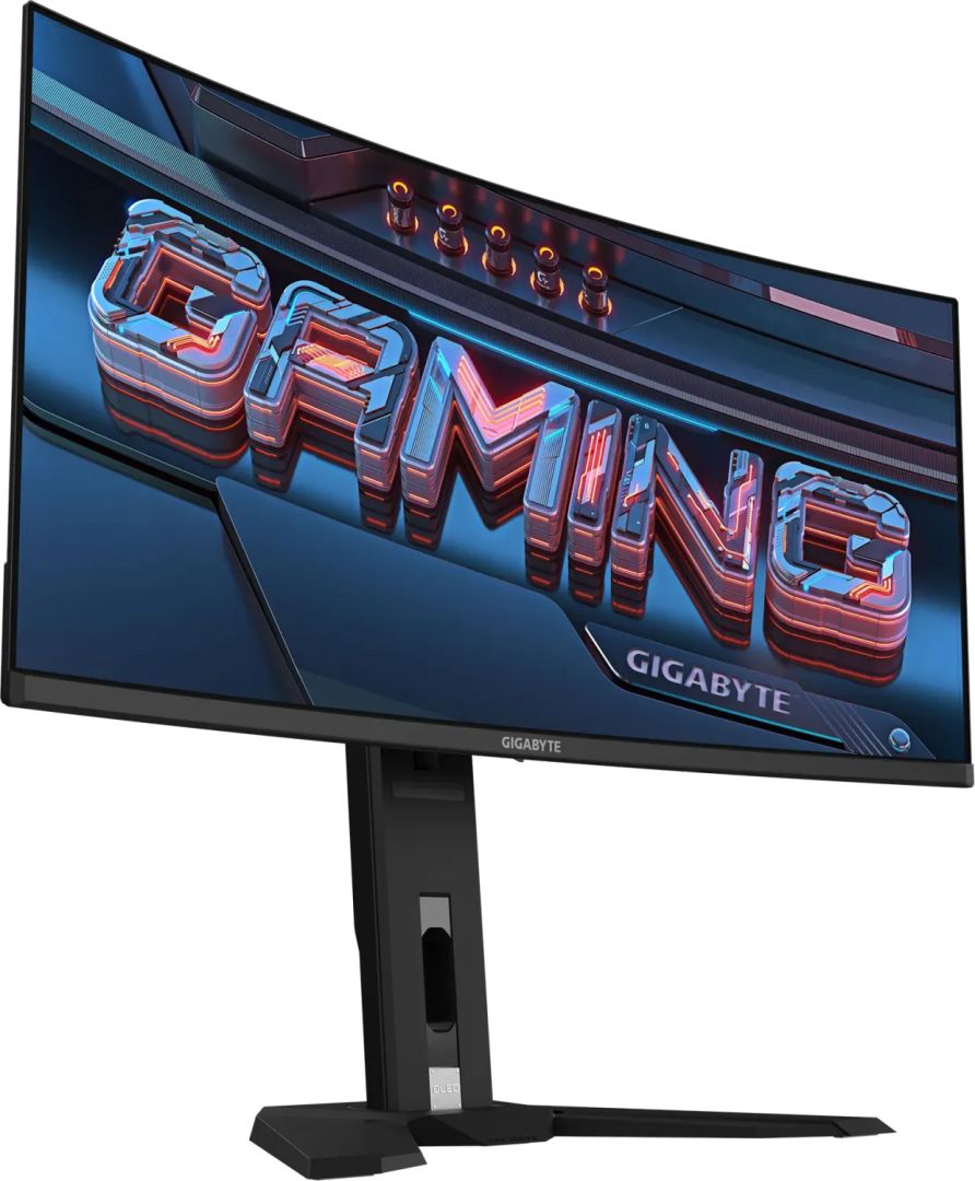 Gigabyte 34