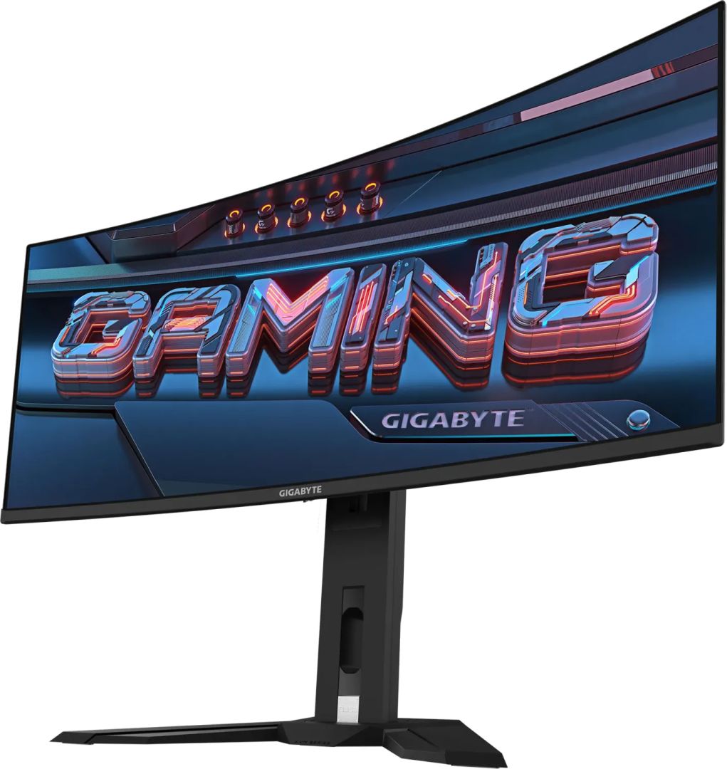 Gigabyte 34