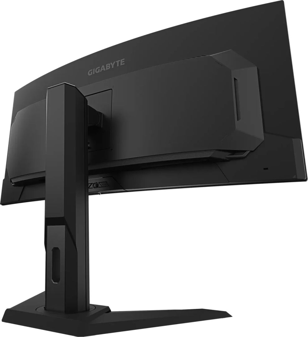 Gigabyte 34