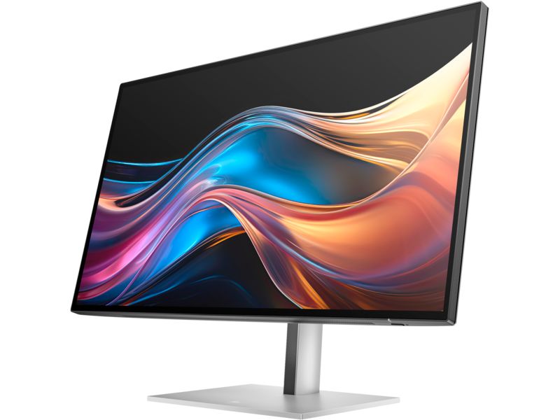 HP 27