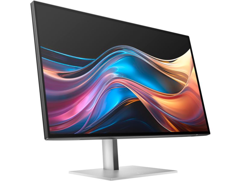 HP 27
